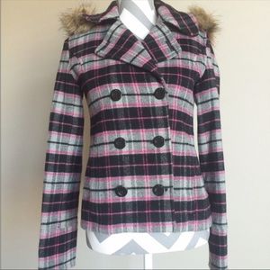 Victoria’s Secret Pink Jacket